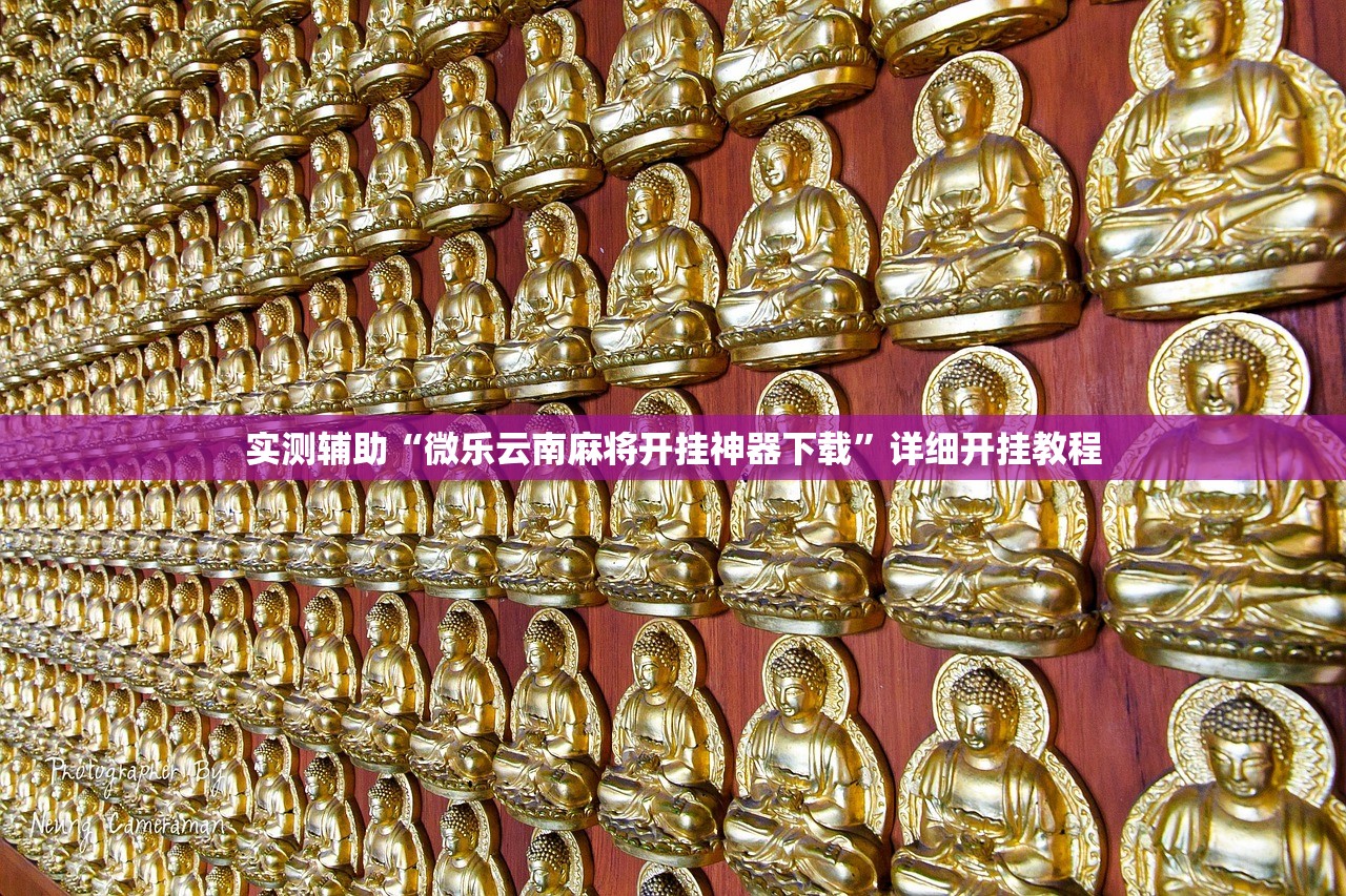 实测辅助“微乐云南麻将开挂神器下载”详细开挂教程