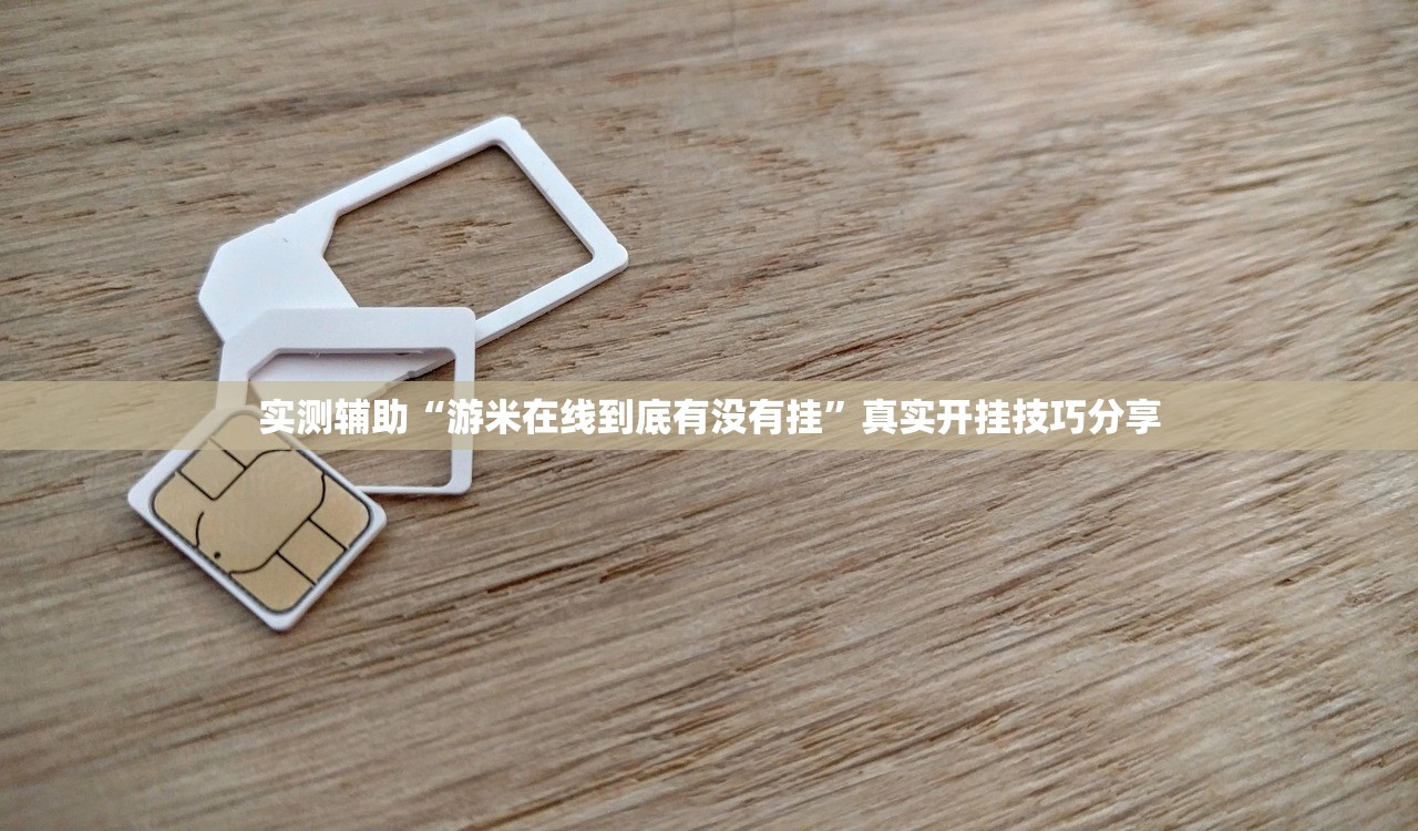 实测辅助“游米在线到底有没有挂”真实开挂技巧分享