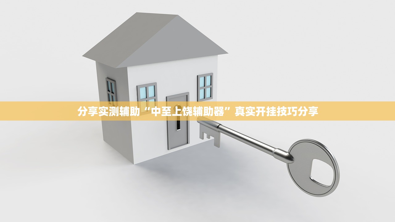 分享实测辅助“中至上饶辅助器”真实开挂技巧分享