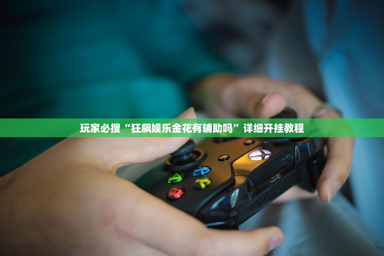 玩家必搜“狂飙娱乐金花有辅助吗	”详细开挂教程