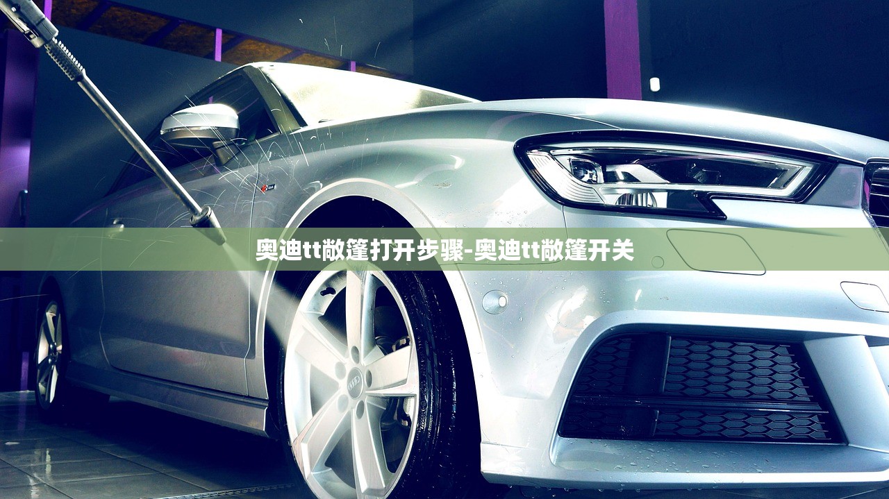 奥迪tt敞篷打开步骤-奥迪tt敞篷开关 奥迪tt敞篷打开步骤-奥迪tt敞篷开关