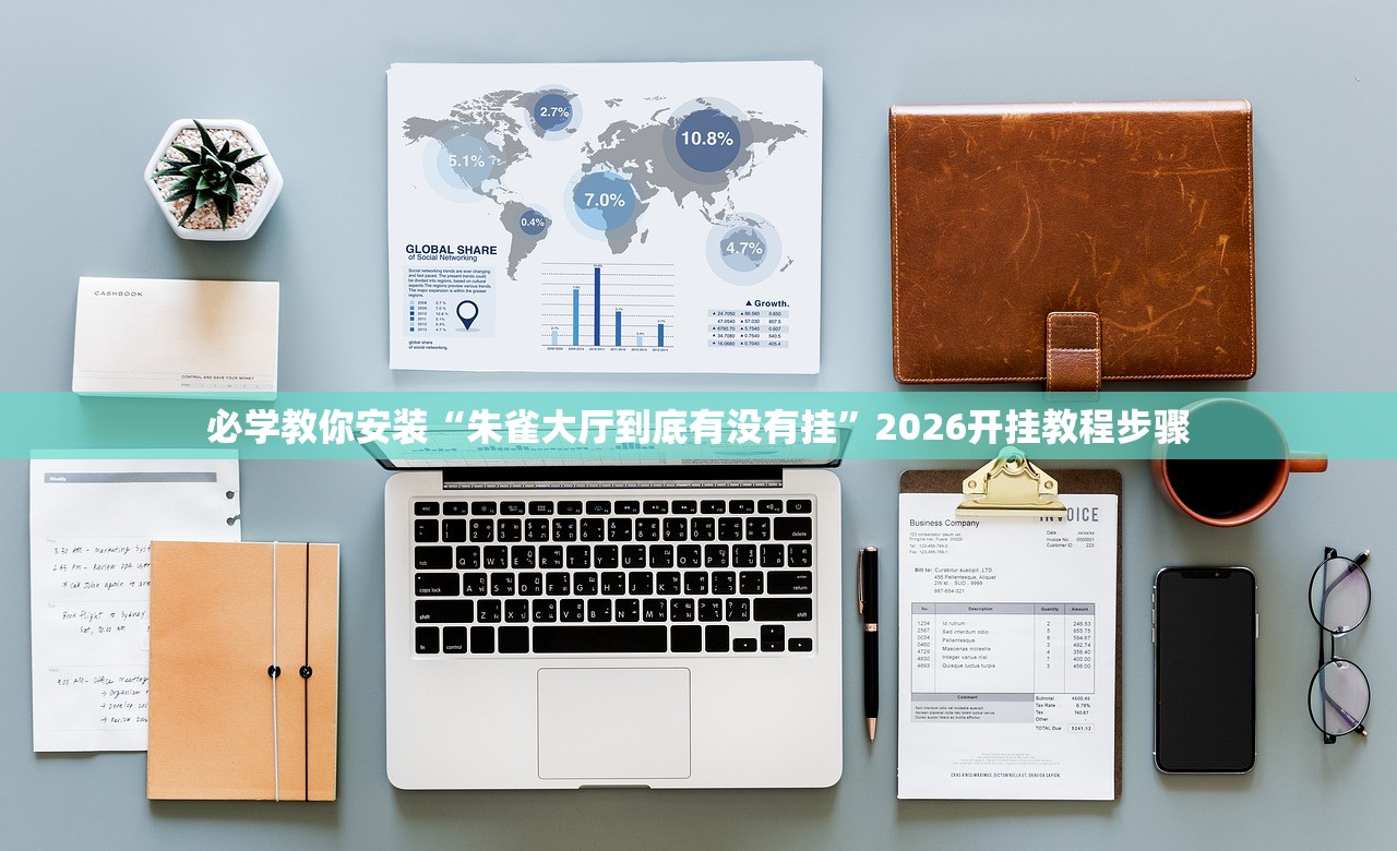 必学教你安装“朱雀大厅到底有没有挂	”2026开挂教程步骤
