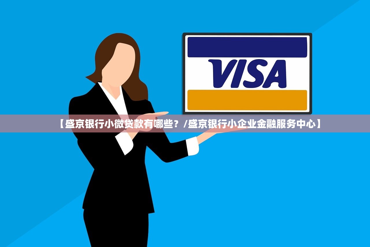【盛京银行小微贷款有哪些？/盛京银行小企业金融服务中心】