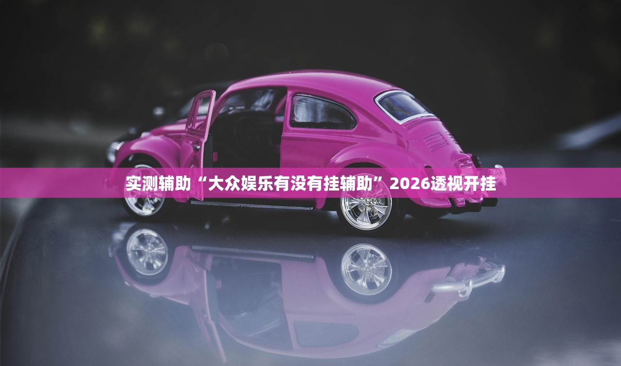 实测辅助“大众娱乐有没有挂辅助”2026透视开挂