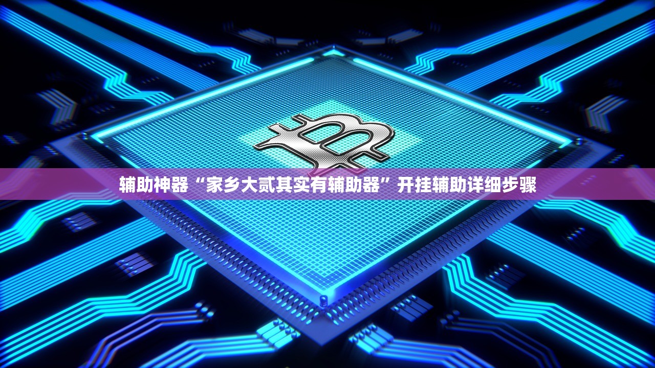 辅助神器“家乡大贰其实有辅助器”开挂辅助详细步骤