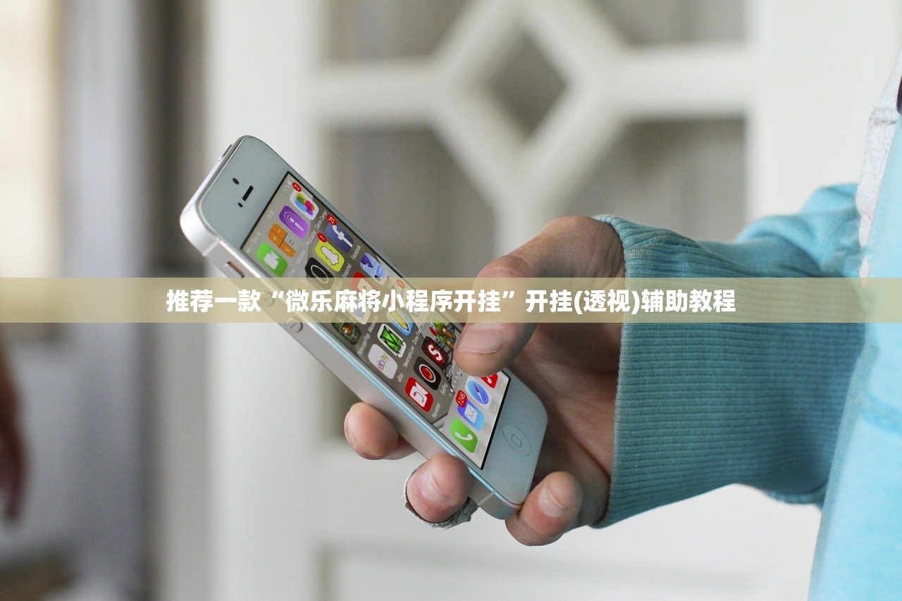 推荐一款“微乐麻将小程序开挂”开挂(透视)辅助教程