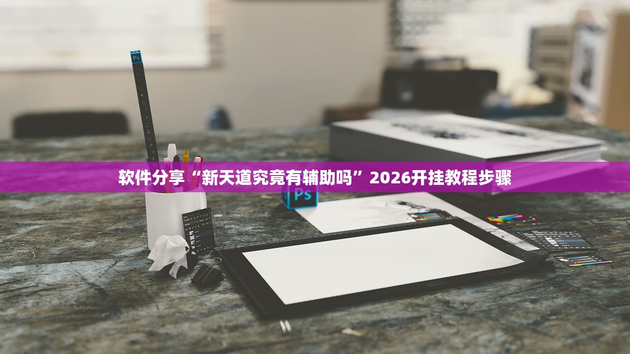 软件分享“新天道究竟有辅助吗”2026开挂教程步骤