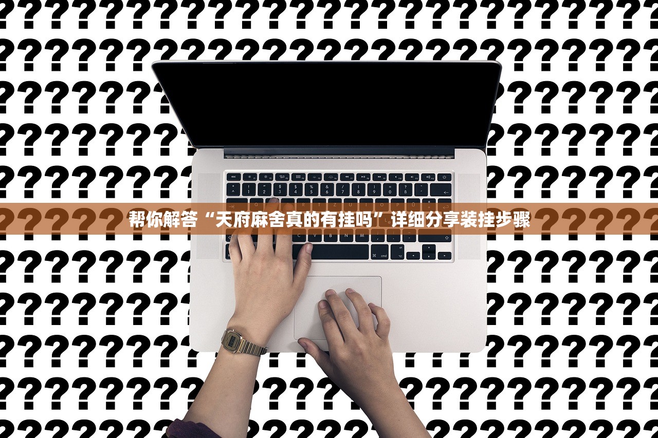帮你解答“天府麻舍真的有挂吗	”详细分享装挂步骤
