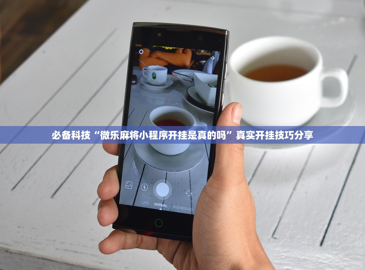 必备科技“微乐麻将小程序开挂是真的吗”真实开挂技巧分享
