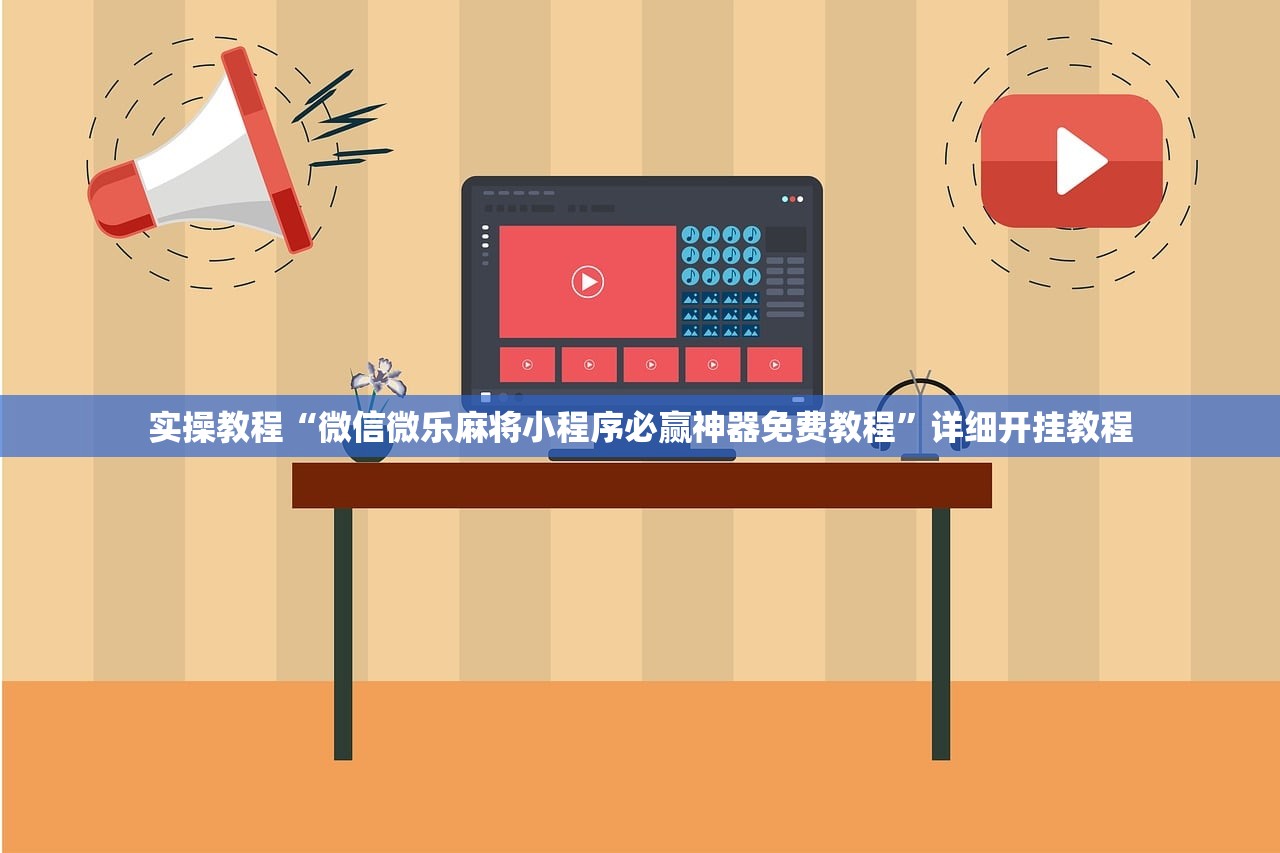 实操教程“微信微乐麻将小程序必赢神器免费教程	”详细开挂教程