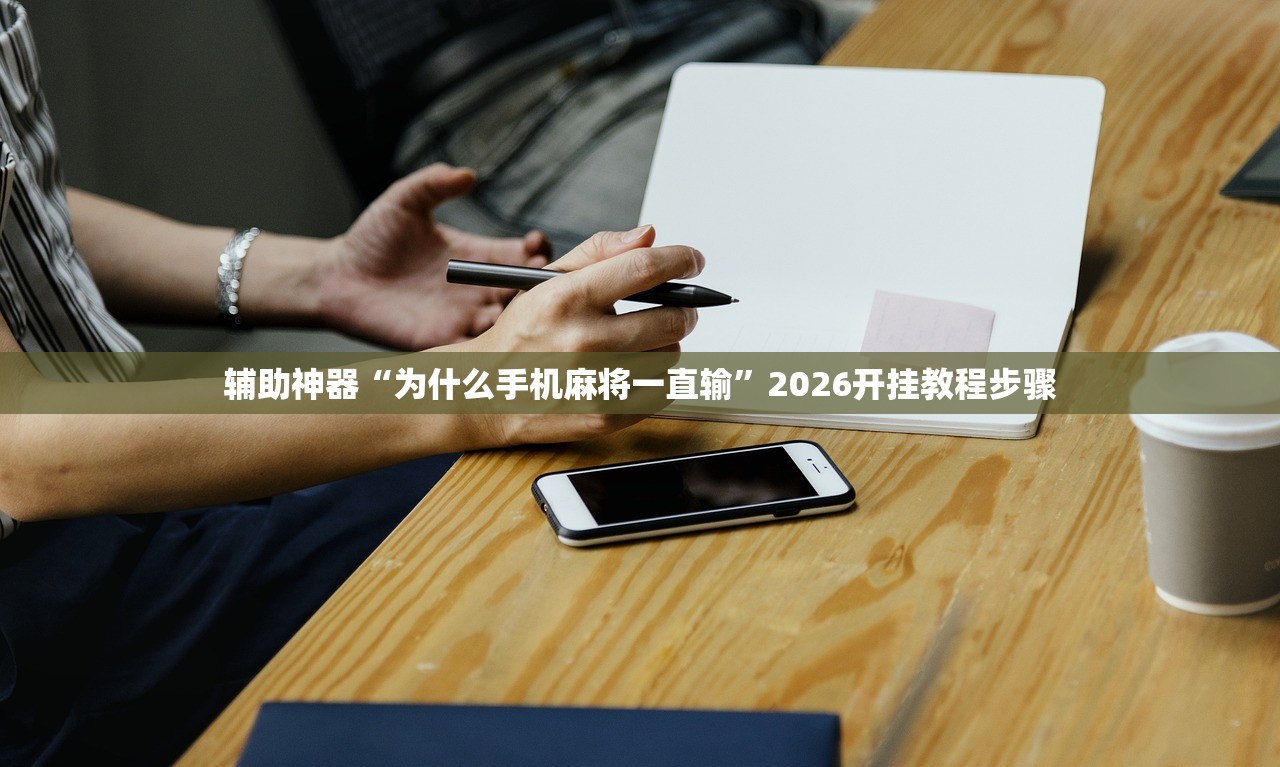 辅助神器“为什么手机麻将一直输”2026开挂教程步骤
