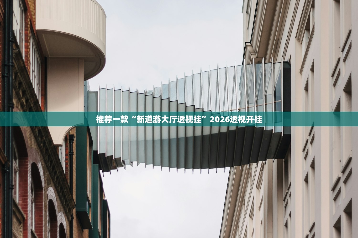 推荐一款“新道游大厅透视挂”2026透视开挂