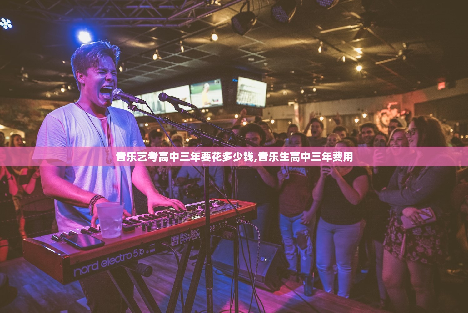 音乐艺考高中三年要花多少钱,音乐生高中三年费用