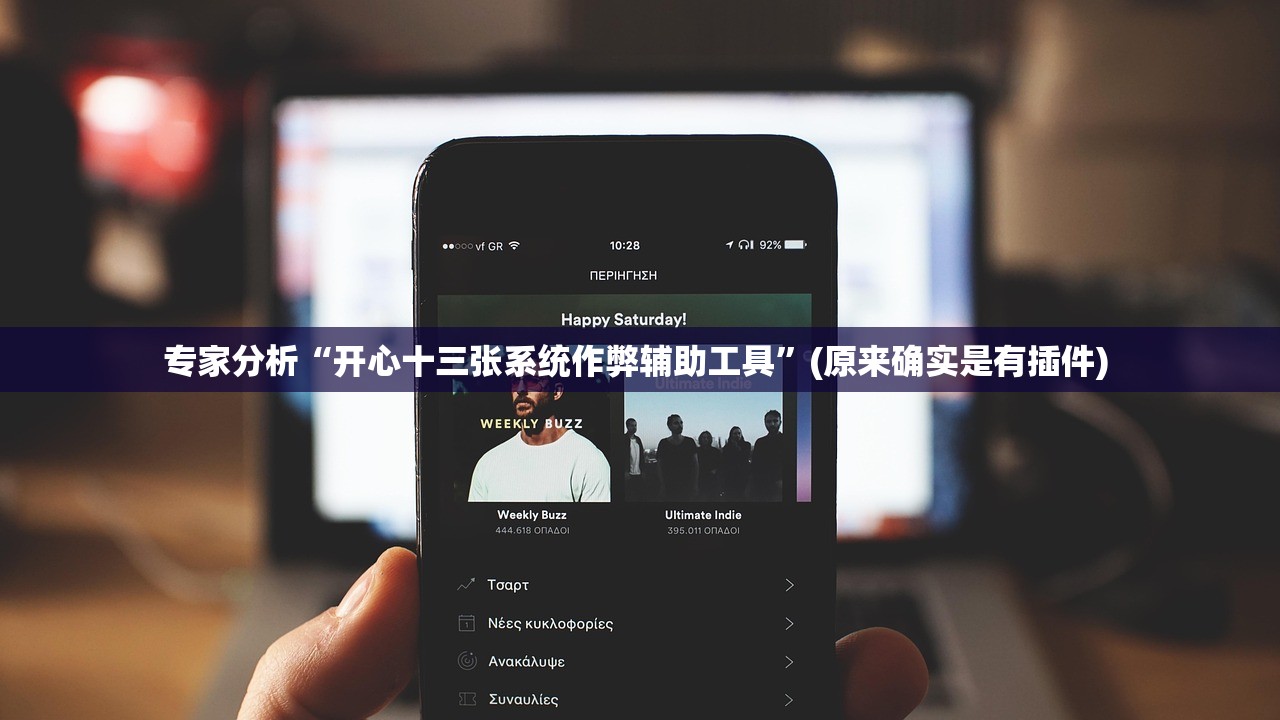 专家分析“开心十三张系统作弊辅助工具	”(原来确实是有插件) 