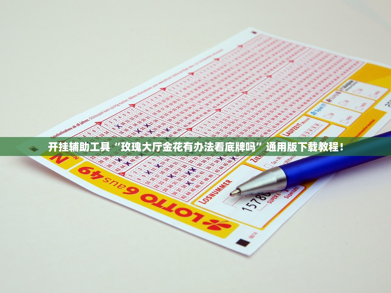 开挂辅助工具“玫瑰大厅金花有办法看底牌吗”通用版下载教程！