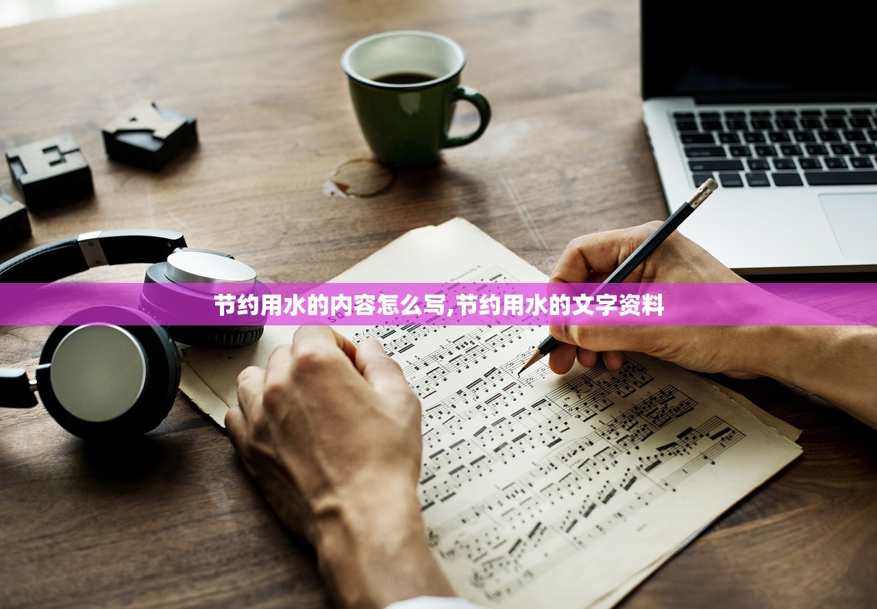 节约用水的内容怎么写,节约用水的文字资料