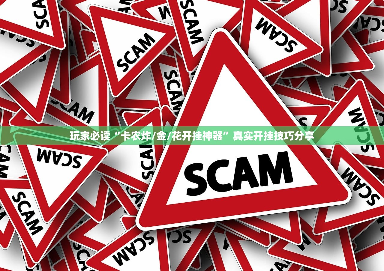 玩家必读“卡农炸/金/花开挂神器”真实开挂技巧分享
