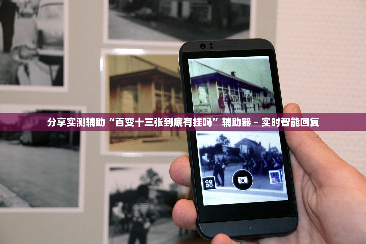 分享实测辅助“百变十三张到底有挂吗”辅助器 – 实时智能回复