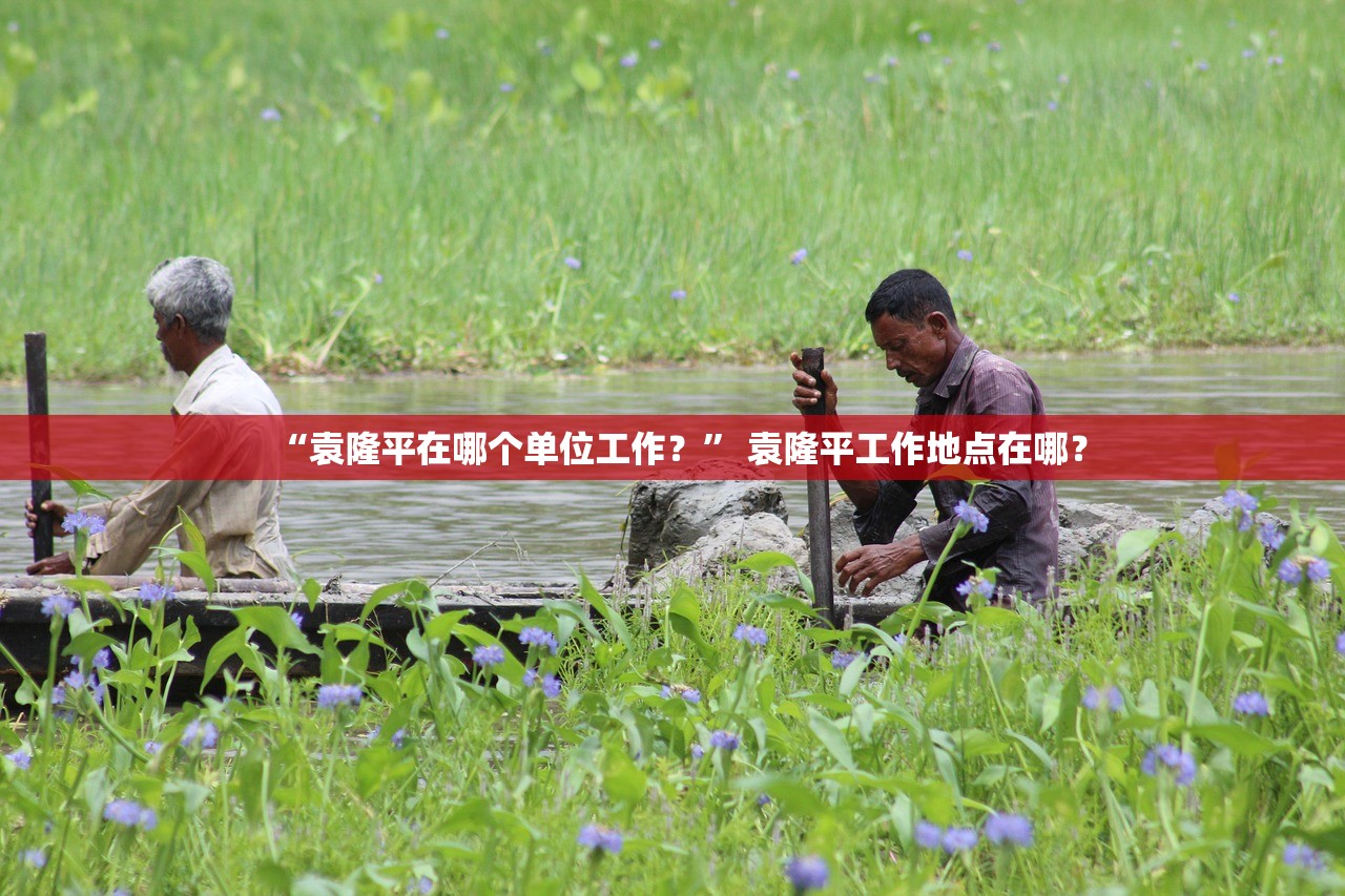 “袁隆平在哪个单位工作？	” 袁隆平工作地点在哪？