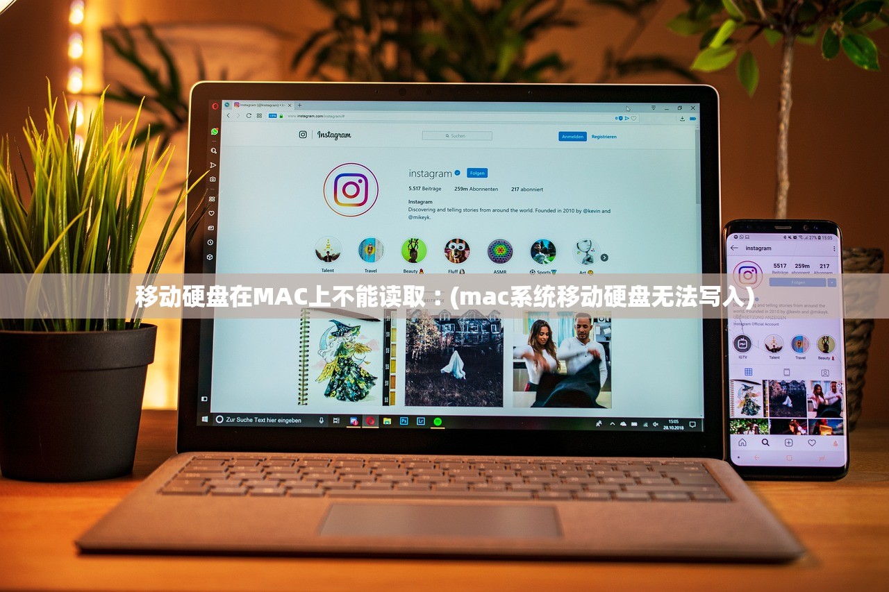 移动硬盘在MAC上不能读取︰(mac系统移动硬盘无法写入) 移动硬盘在MAC上不能读取︰(mac系统移动硬盘无法写入)