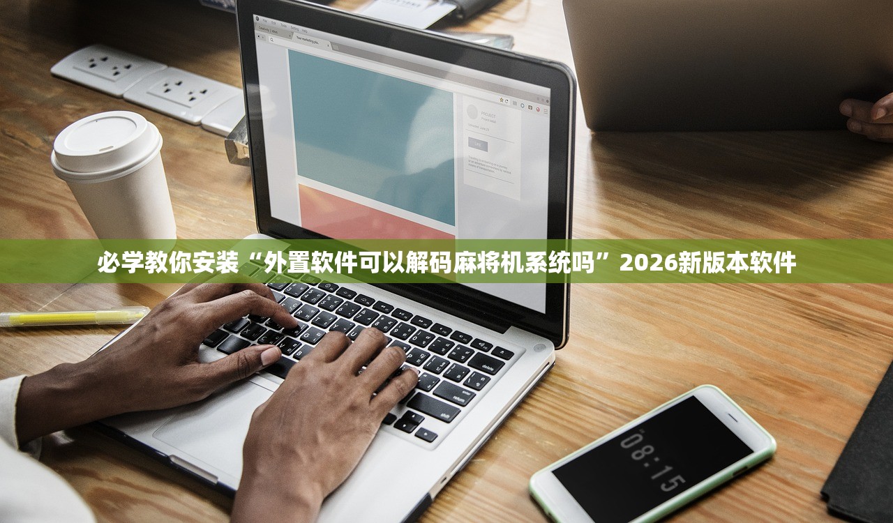 必学教你安装“外置软件可以解码麻将机系统吗”2026新版本软件