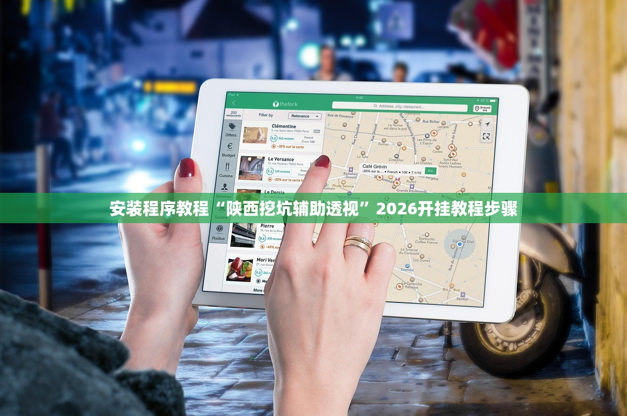 安装程序教程“陕西挖坑辅助透视”2026开挂教程步骤