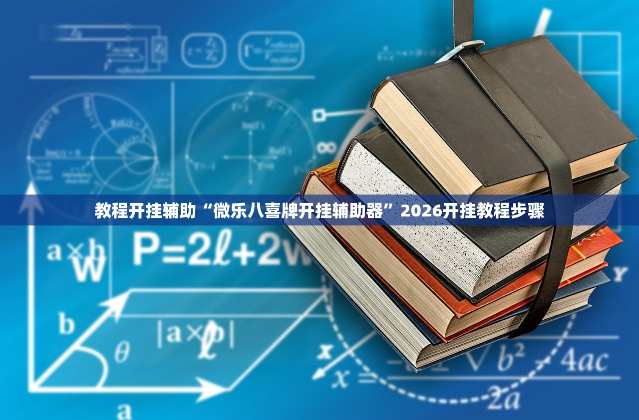 教程开挂辅助“微乐八喜牌开挂辅助器”2026开挂教程步骤