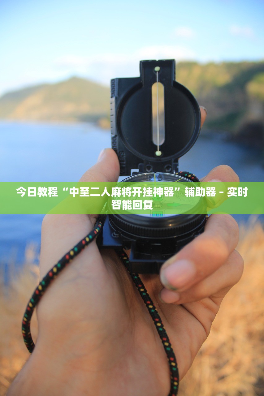 今日教程“中至二人麻将开挂神器”辅助器 – 实时智能回复