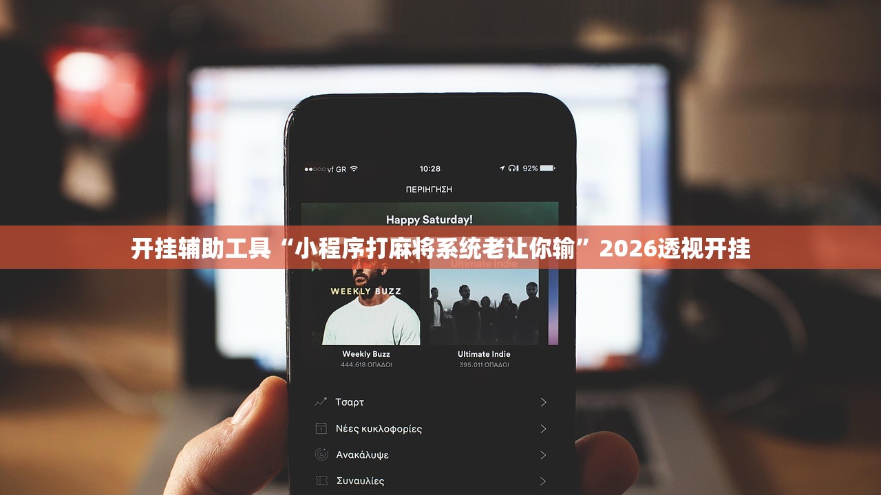 开挂辅助工具“小程序打麻将系统老让你输”2026透视开挂