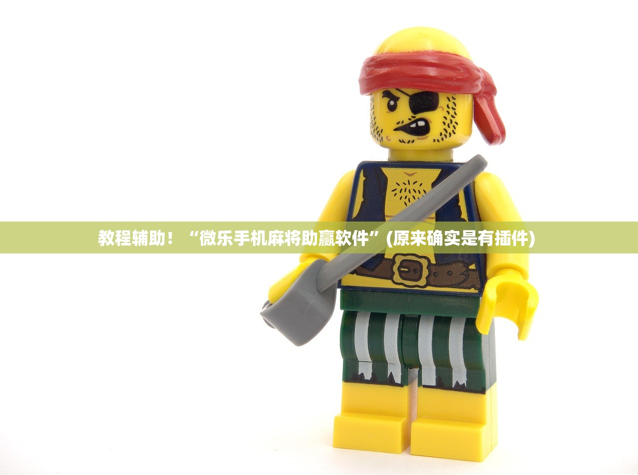 教程辅助！“微乐手机麻将助赢软件”(原来确实是有插件) 
