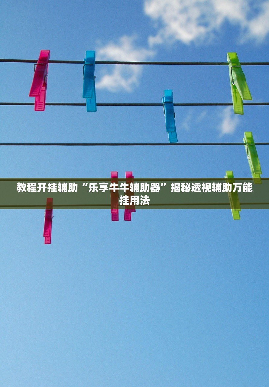 教程开挂辅助“乐享牛牛辅助器”揭秘透视辅助万能挂用法