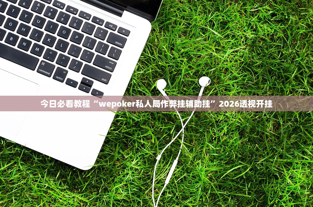 今日必看教程“wepoker私人局作弊挂辅助挂	”2026透视开挂
