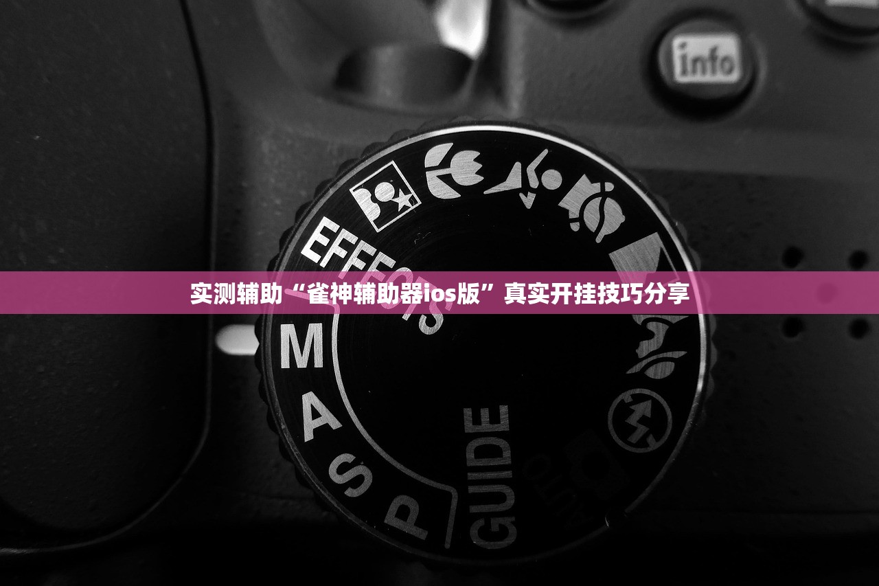 实测辅助“雀神辅助器ios版”真实开挂技巧分享