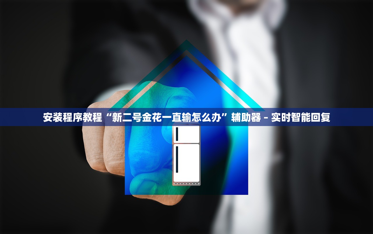 安装程序教程“新二号金花一直输怎么办”辅助器 – 实时智能回复