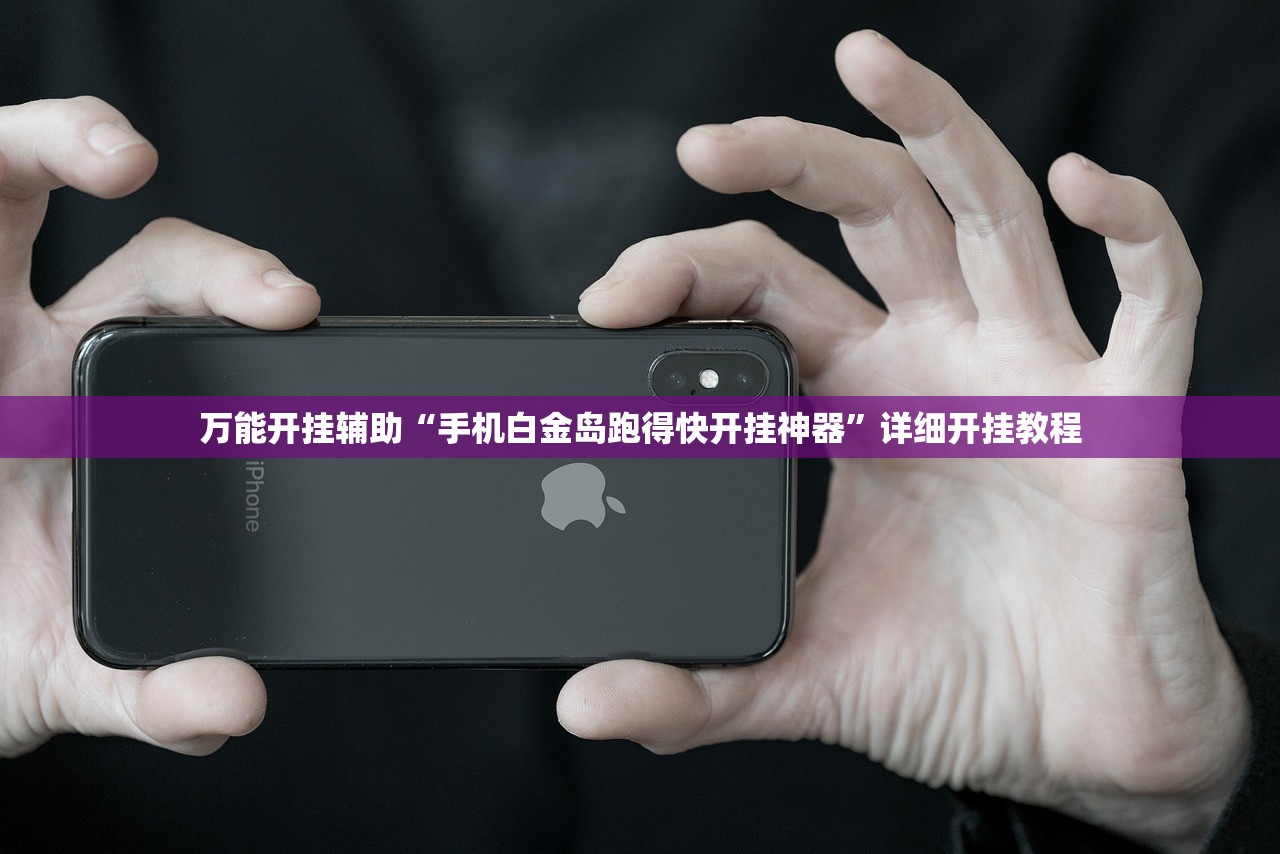 万能开挂辅助“手机白金岛跑得快开挂神器	”详细开挂教程