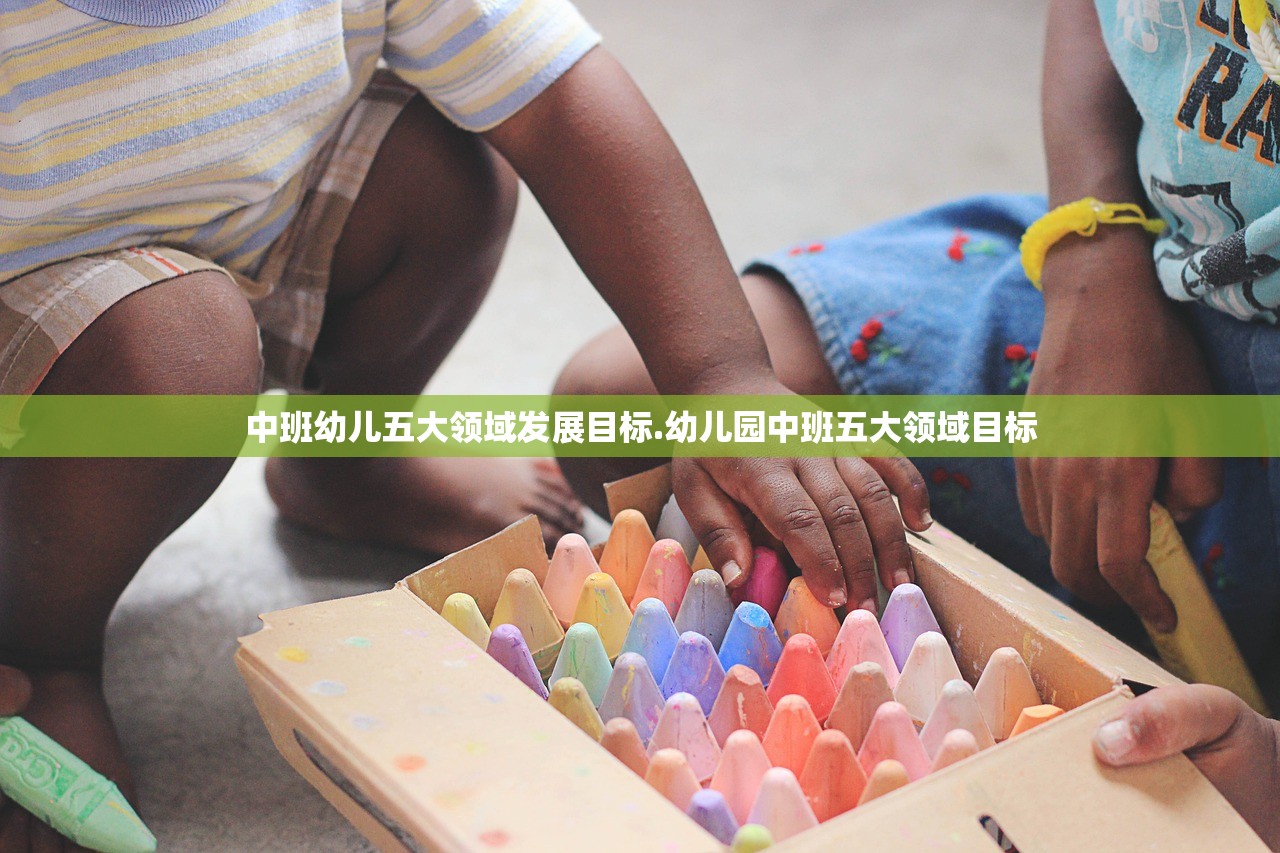 中班幼儿五大领域发展目标.幼儿园中班五大领域目标 中班幼儿五大领域发展目标.幼儿园中班五大领域目标
