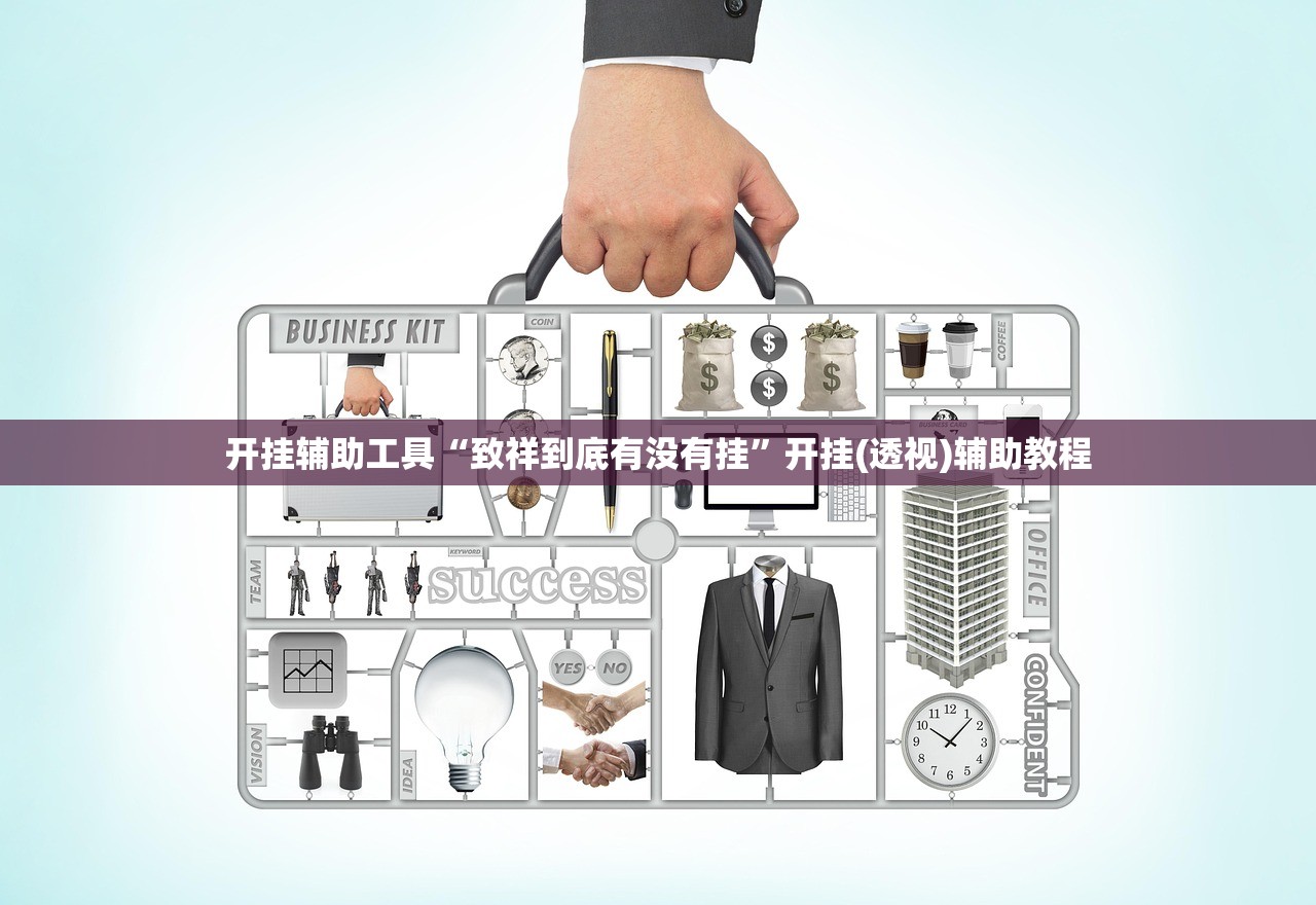 开挂辅助工具“致祥到底有没有挂”开挂(透视)辅助教程