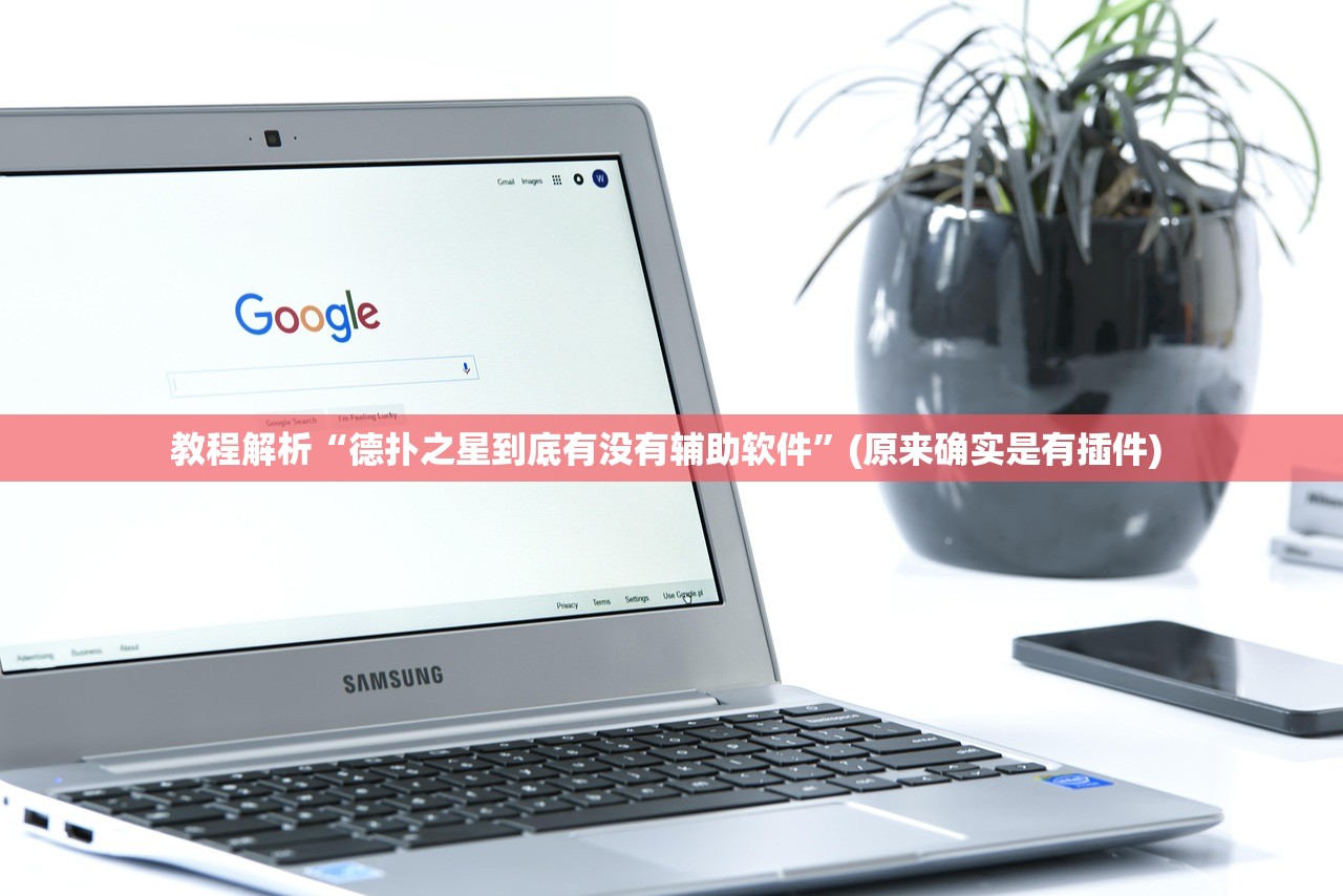 教程解析“德扑之星到底有没有辅助软件”(原来确实是有插件) 