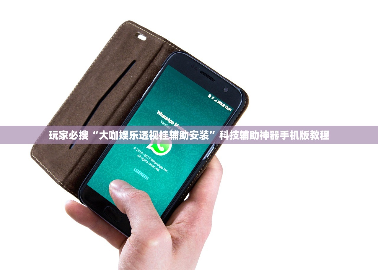 玩家必搜“大咖娱乐透视挂辅助安装	”科技辅助神器手机版教程