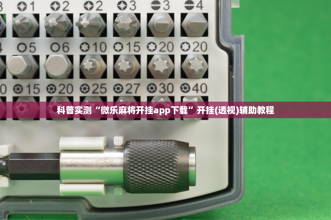 科普实测“微乐麻将开挂app下载”开挂(透视)辅助教程