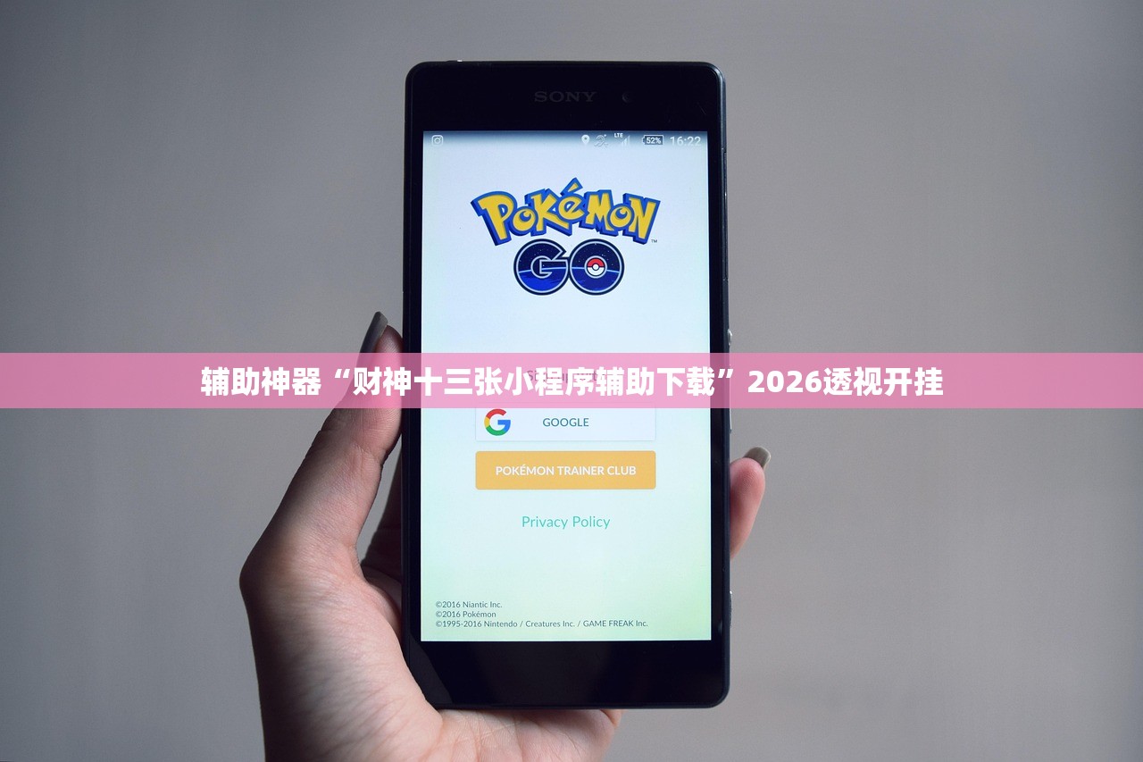 辅助神器“财神十三张小程序辅助下载”2026透视开挂