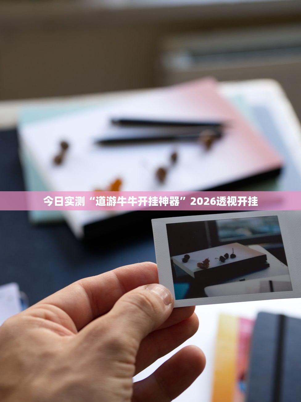 今日实测“道游牛牛开挂神器”2026透视开挂