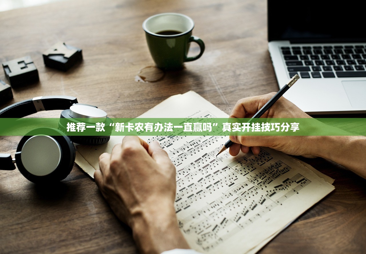 推荐一款“新卡农有办法一直赢吗”真实开挂技巧分享