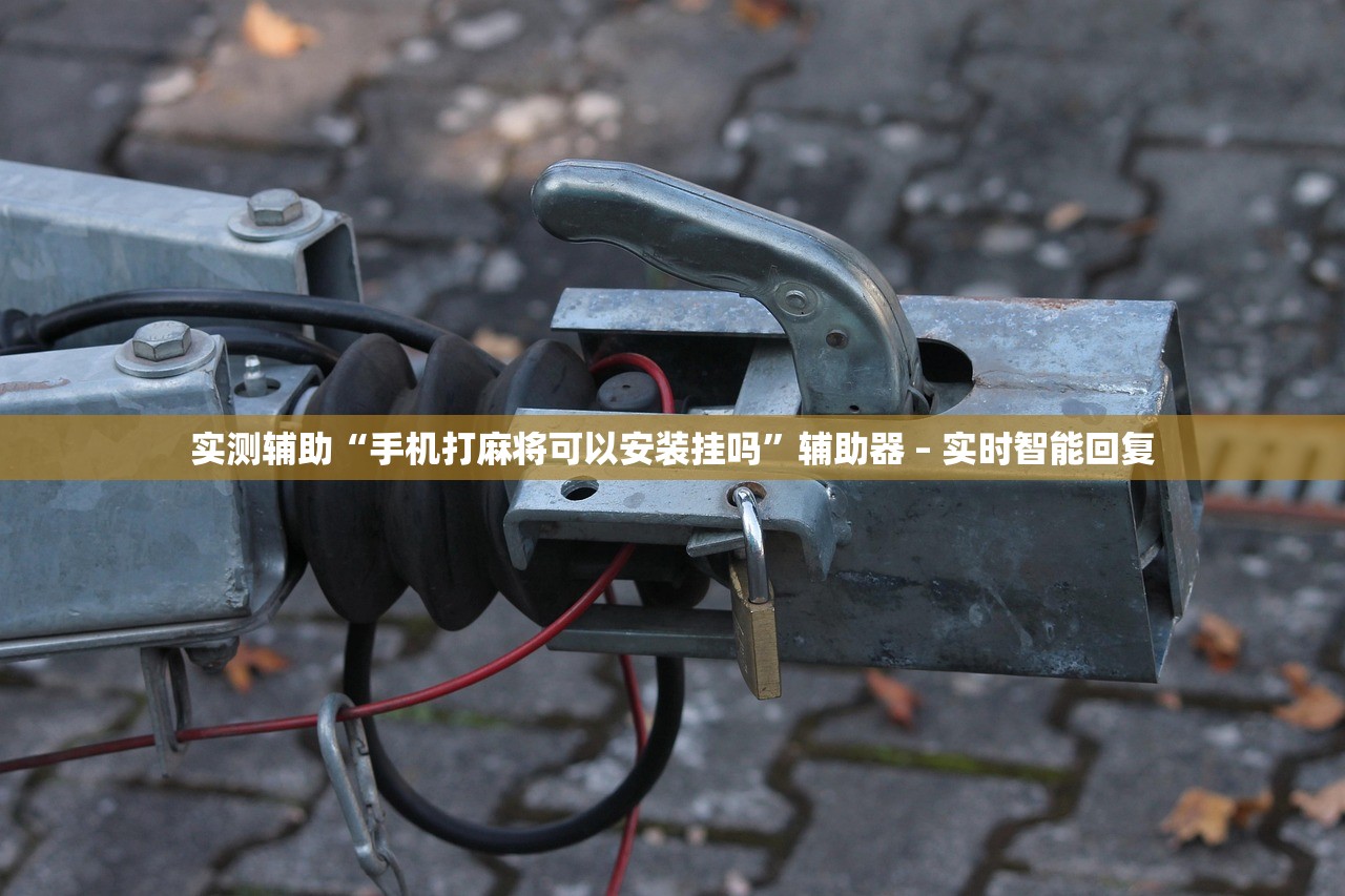 实测辅助“手机打麻将可以安装挂吗”辅助器 – 实时智能回复