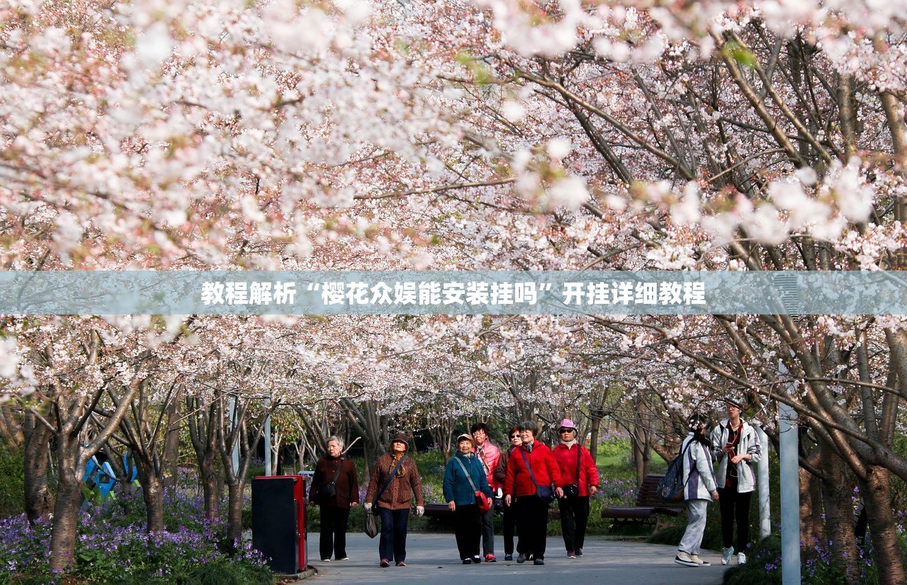 教程解析“樱花众娱能安装挂吗”开挂详细教程
