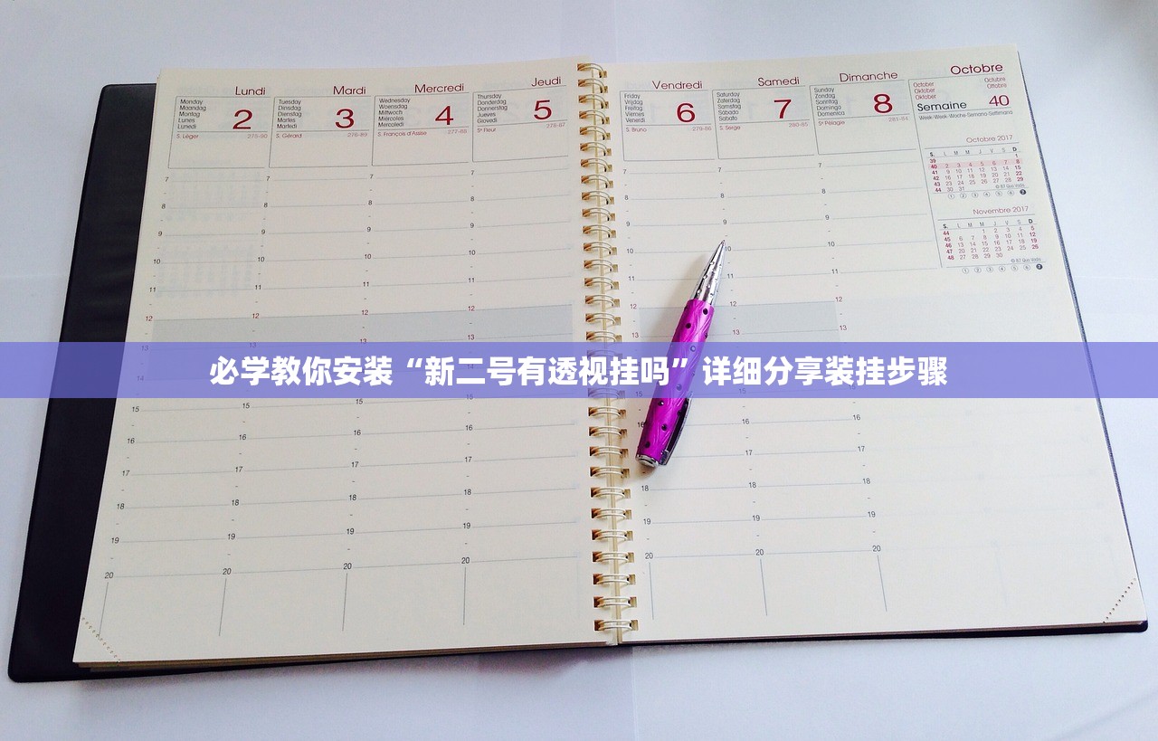 必学教你安装“新二号有透视挂吗”详细分享装挂步骤