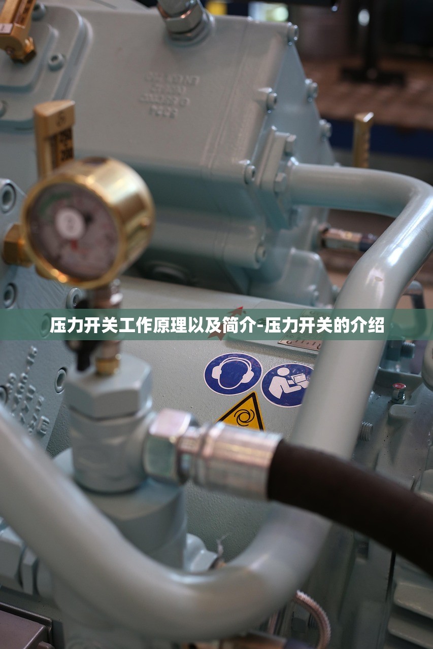 压力开关工作原理以及简介-压力开关的介绍 压力开关工作原理以及简介-压力开关的介绍