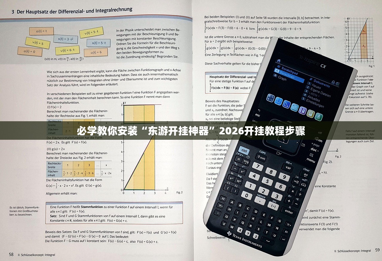 必学教你安装“东游开挂神器”2026开挂教程步骤