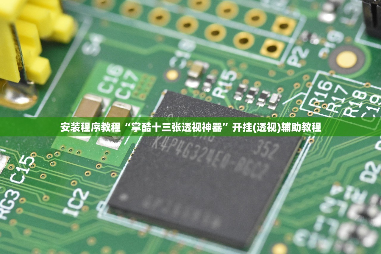 安装程序教程“掌酷十三张透视神器”开挂(透视)辅助教程