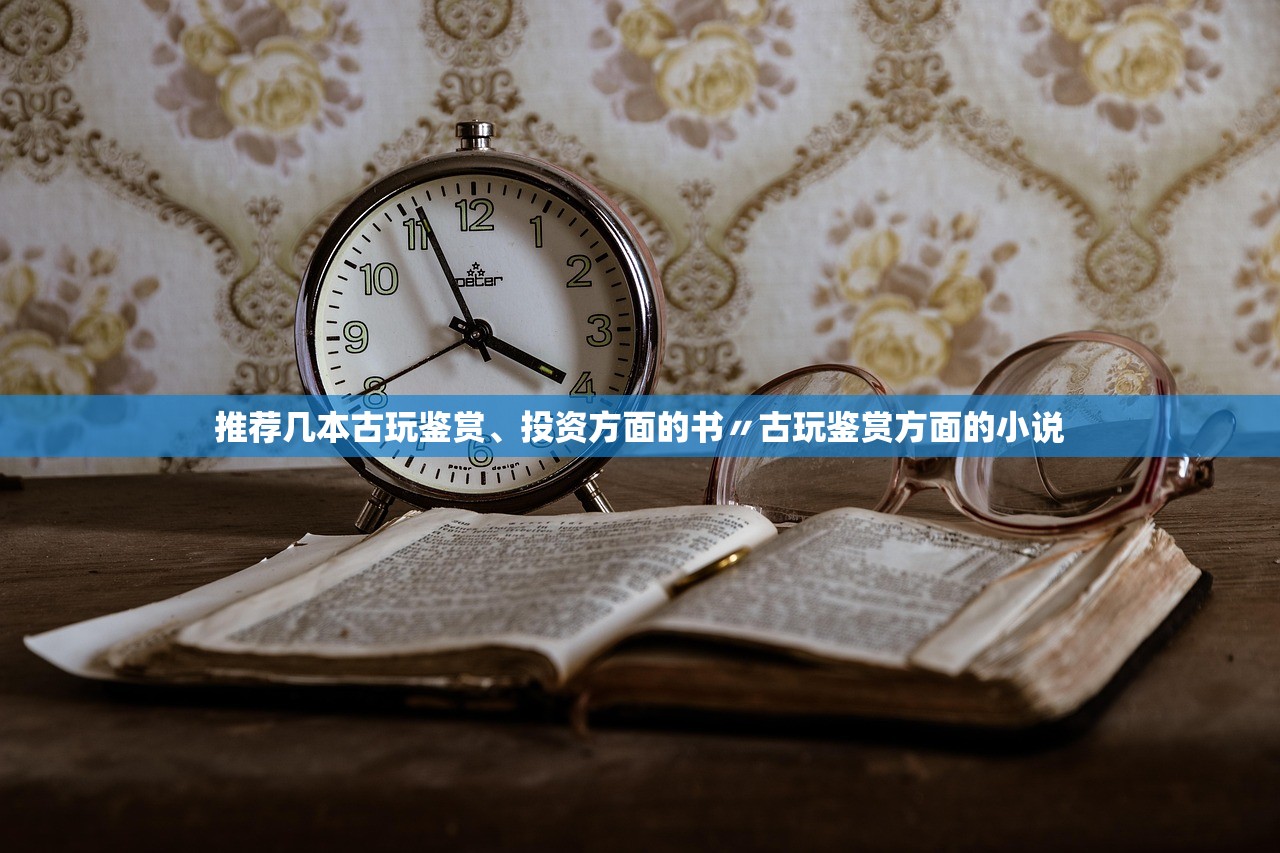 推荐几本古玩鉴赏、投资方面的书〃古玩鉴赏方面的小说